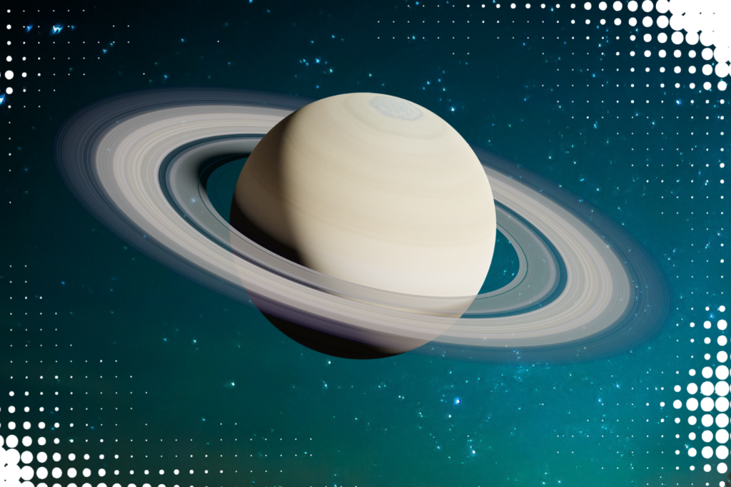 Saturn-Return und seine Auswirkungen