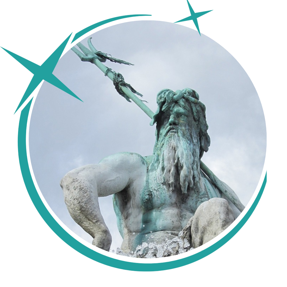Astrologisch-spirituelles Monatshorospok im Monat Dezember: Neptun ist wieder direktläufig