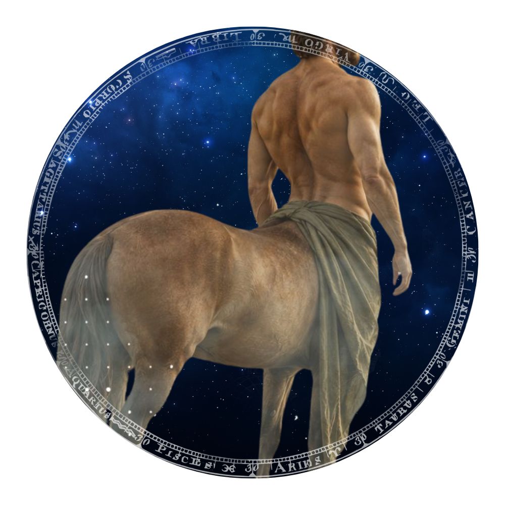 Chiron wird im August 2026 im Stier rückläufig